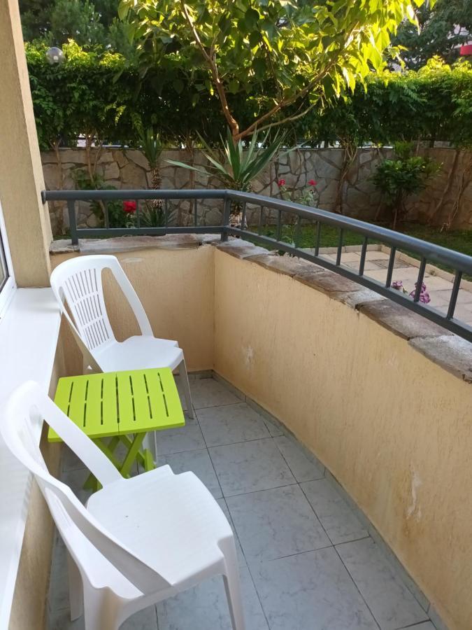 Apartament Anelia178 Słoneczny Brzeg Zewnętrze zdjęcie