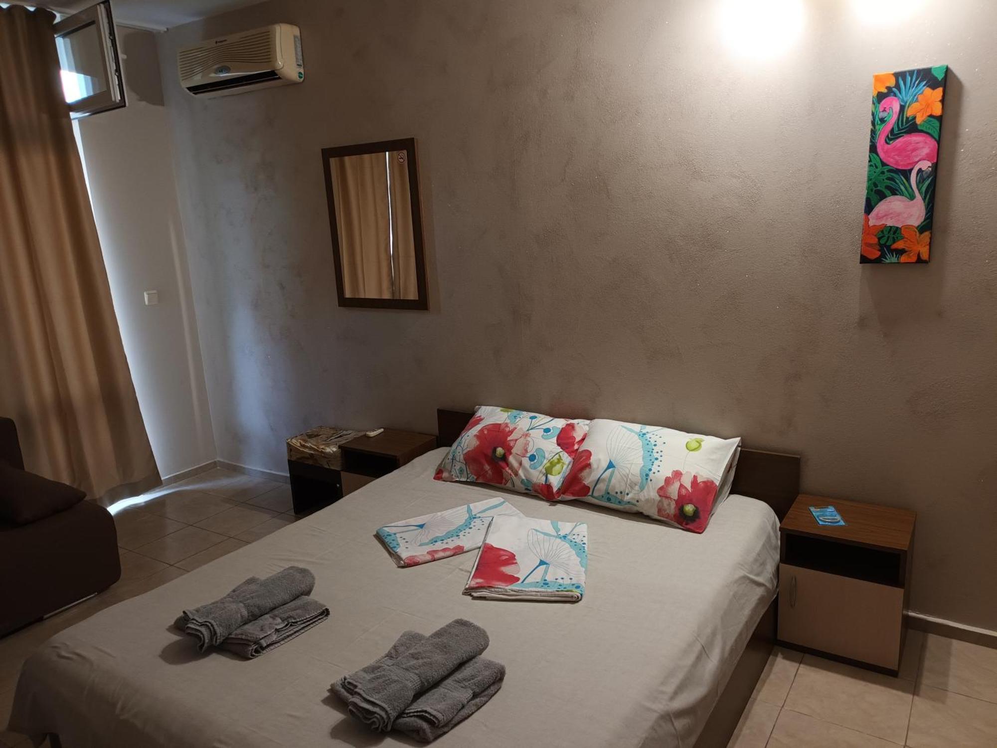 Apartament Anelia178 Słoneczny Brzeg Zewnętrze zdjęcie